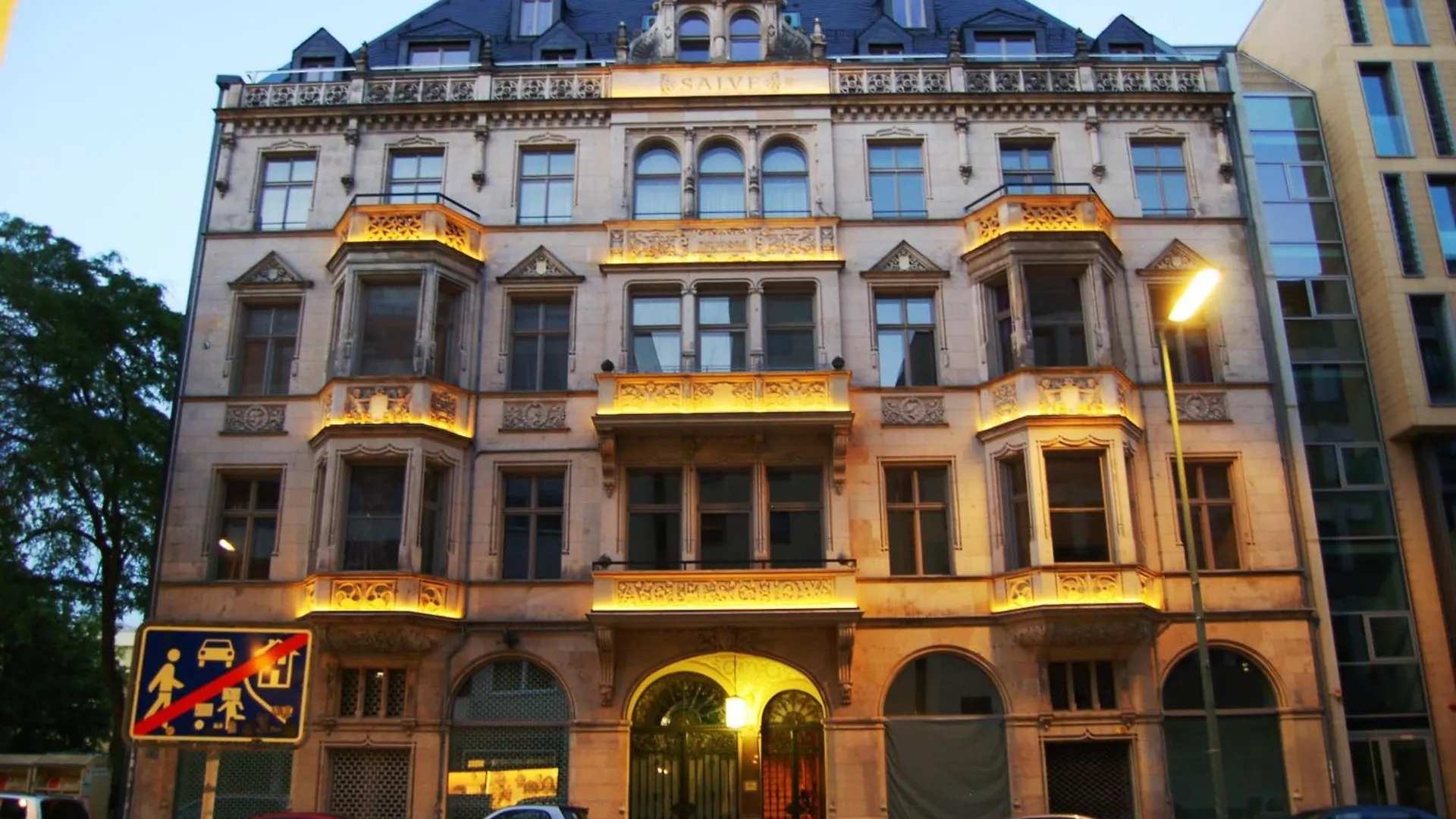 Appartamento Apta Downtown Monument4Rent Near Checkpoint Charlie Berlino Germania