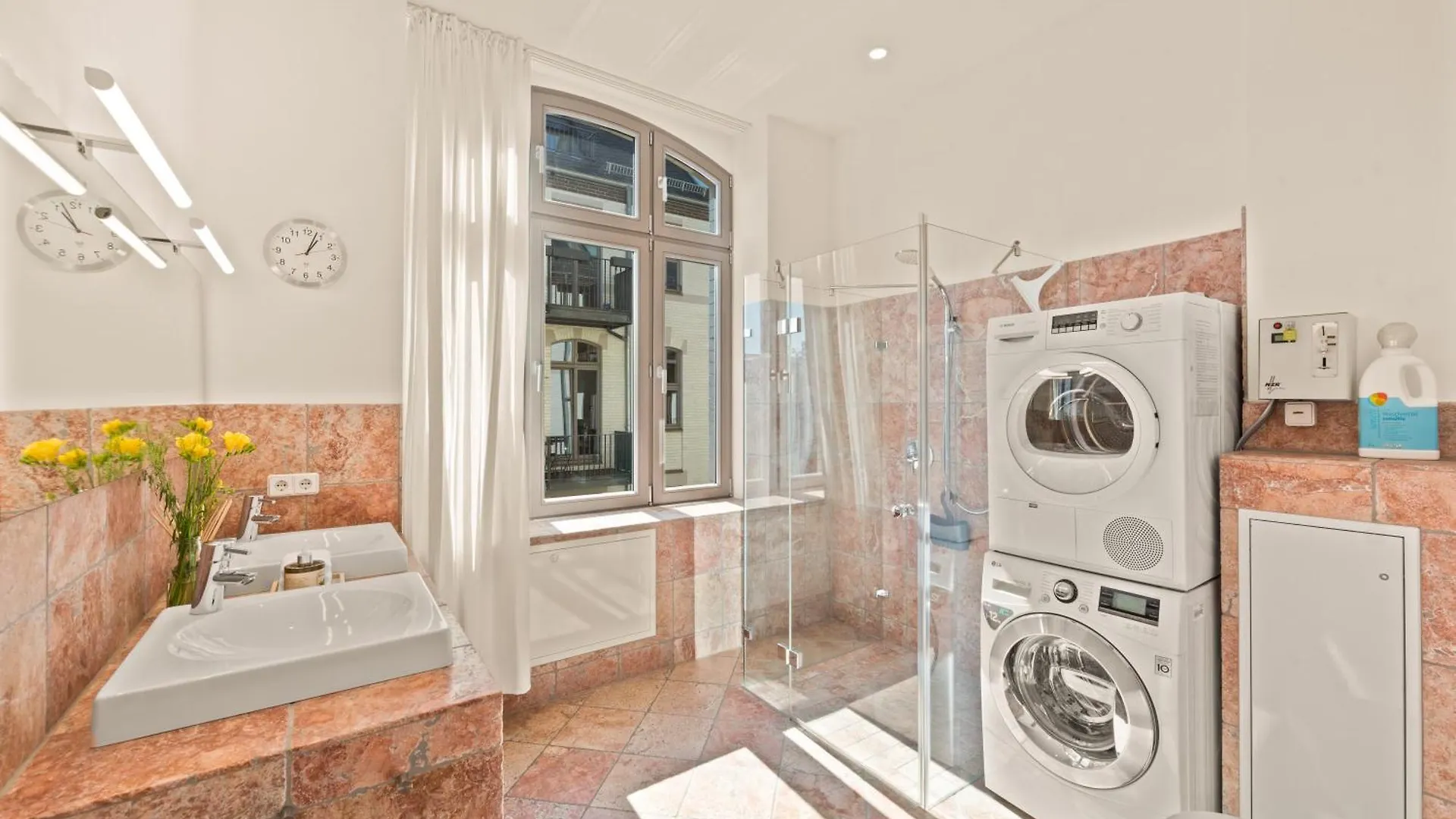 Apta Downtown Monument4Rent Near Checkpoint Charlie Berlino Germania