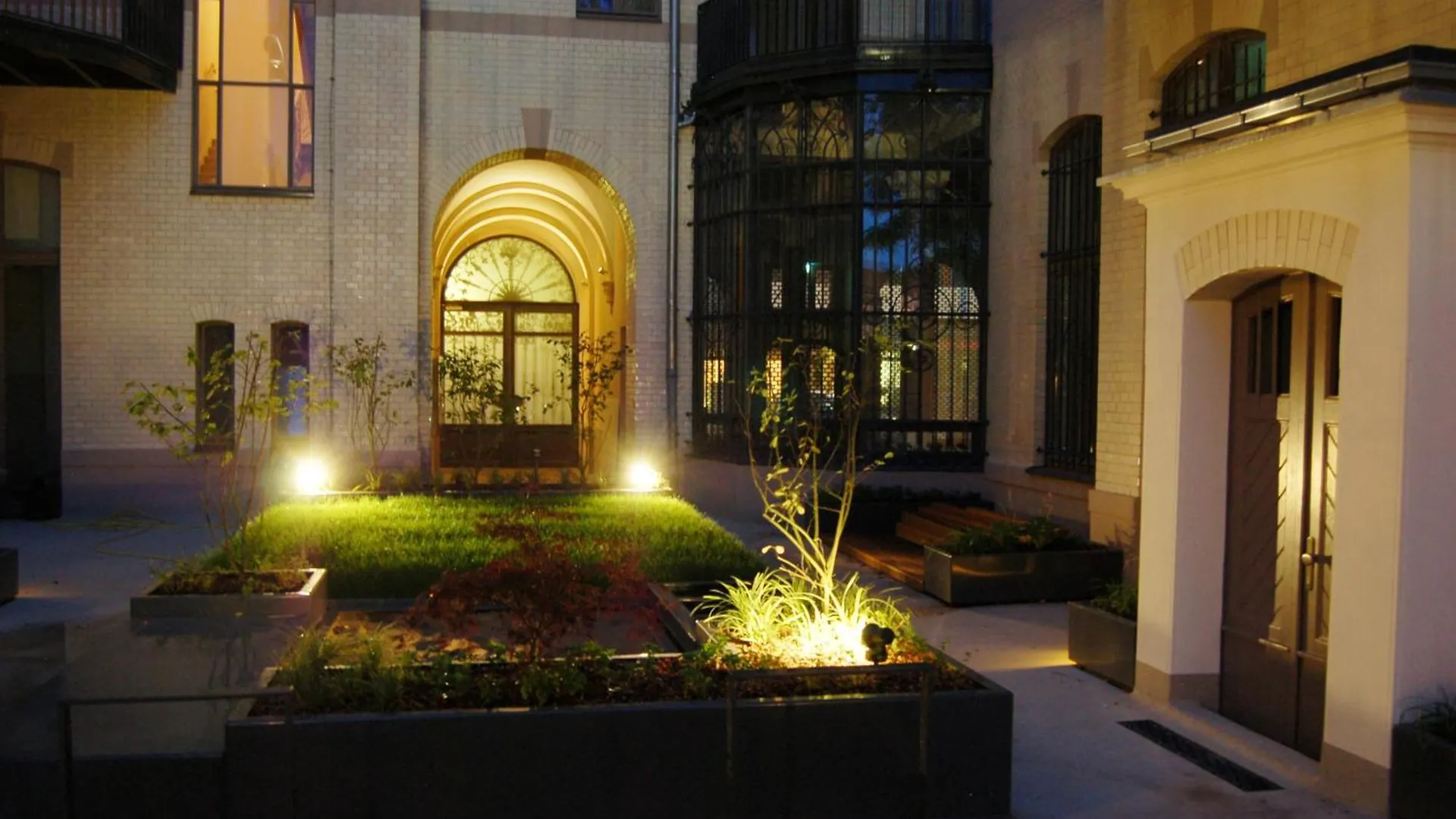 Apta Downtown Monument4Rent Near Checkpoint Charlie برلين 0*,  ألمانيا