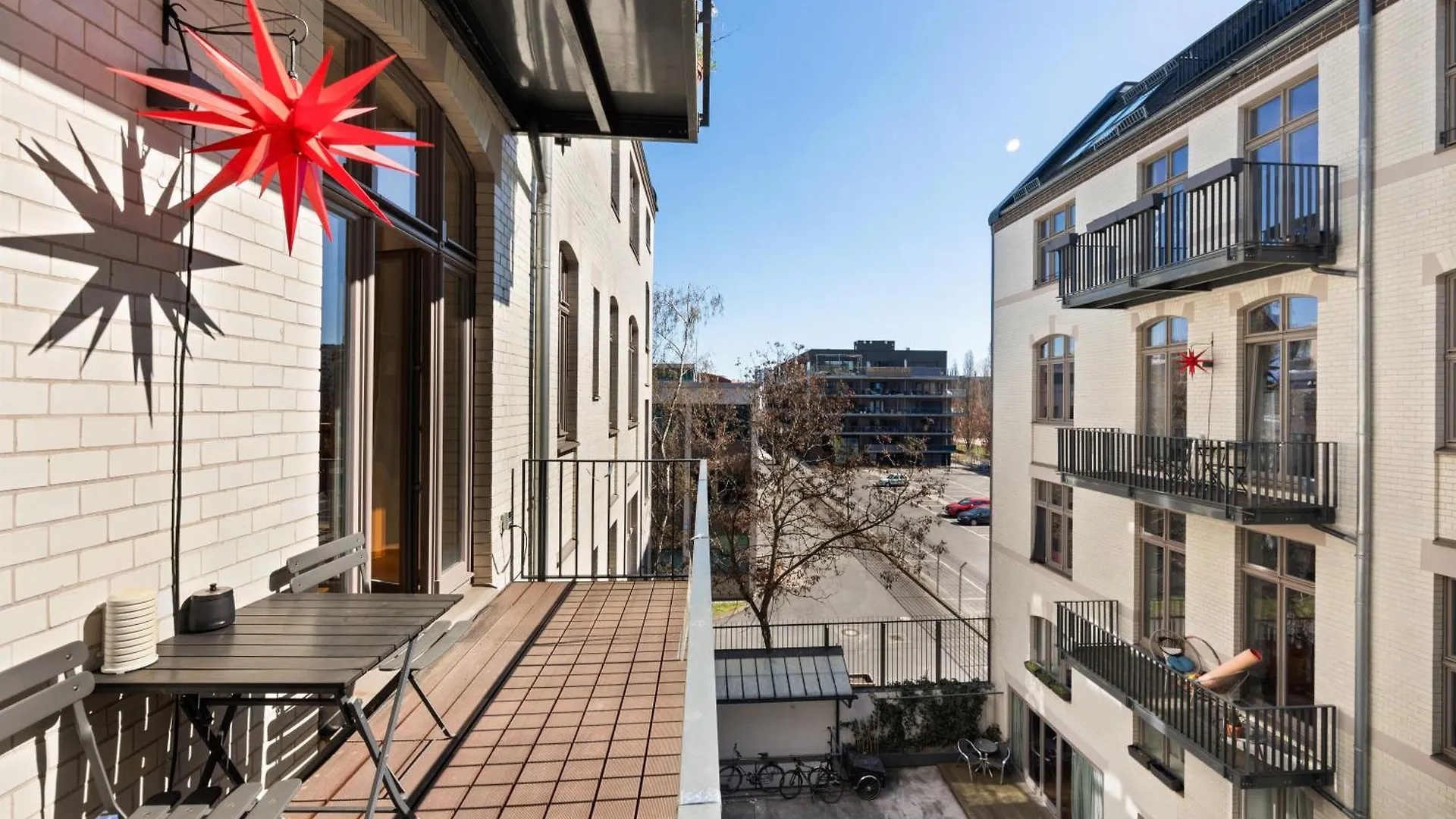 Apta Downtown Monument4Rent Near Checkpoint Charlie برلين 0*,
