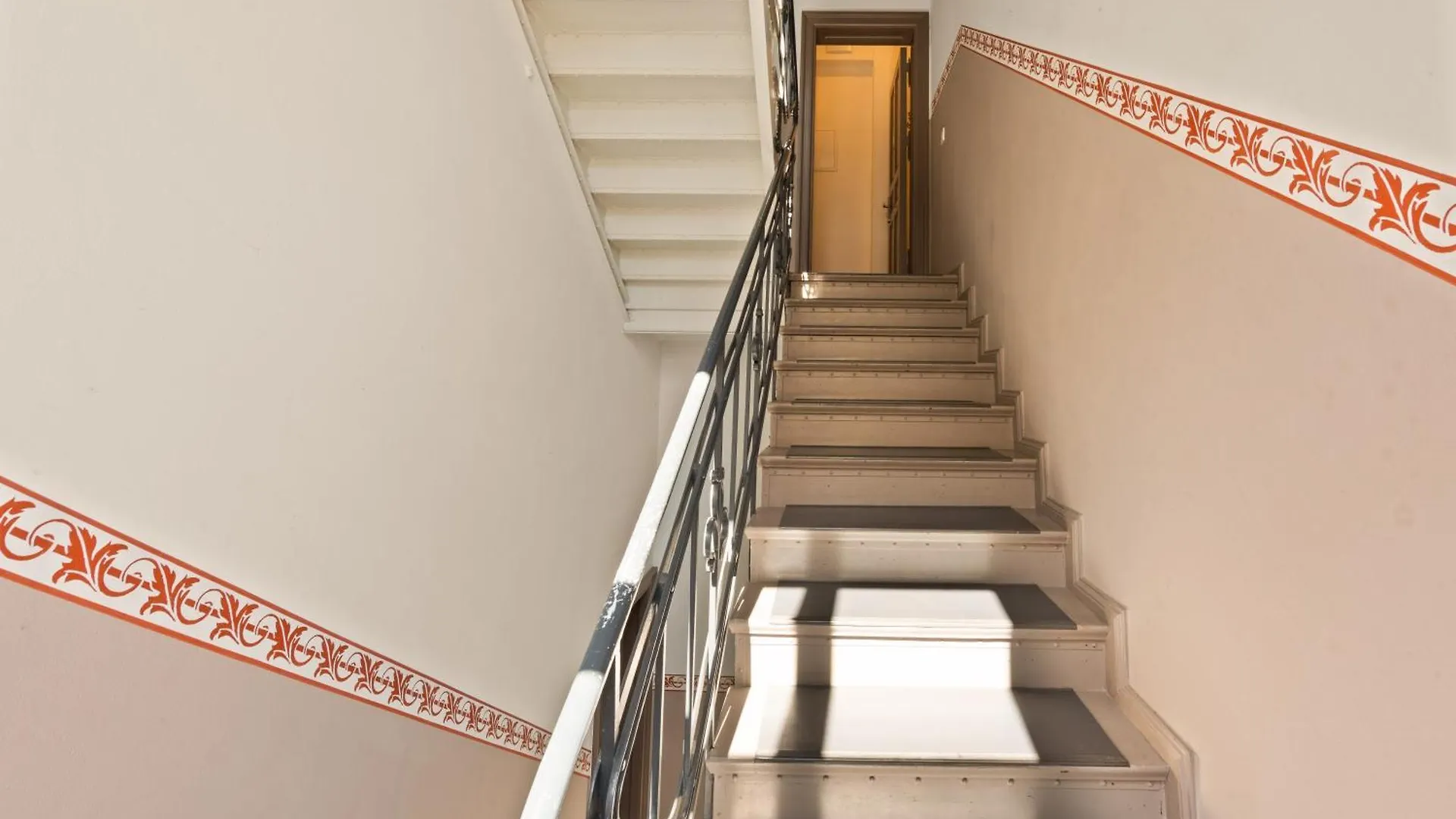 شقة Apta Downtown Monument4Rent Near Checkpoint Charlie برلين