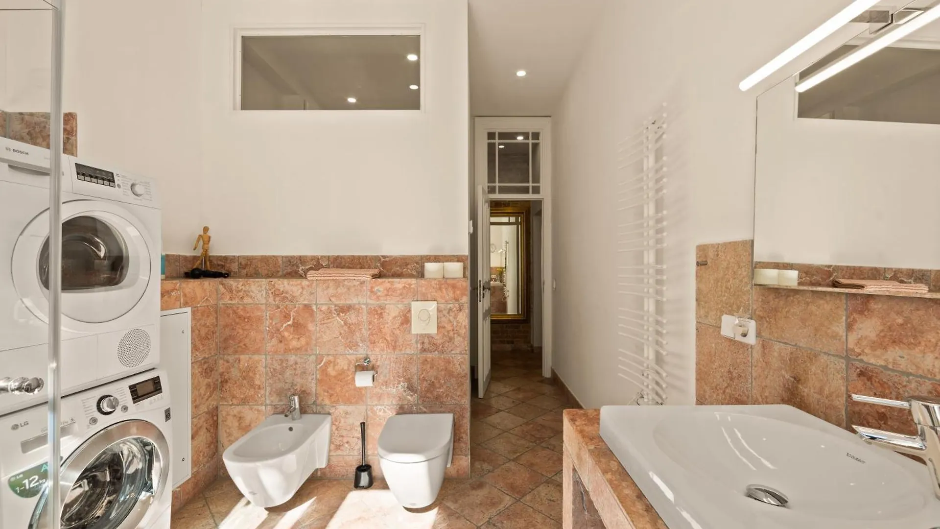 شقة Apta Downtown Monument4Rent Near Checkpoint Charlie برلين