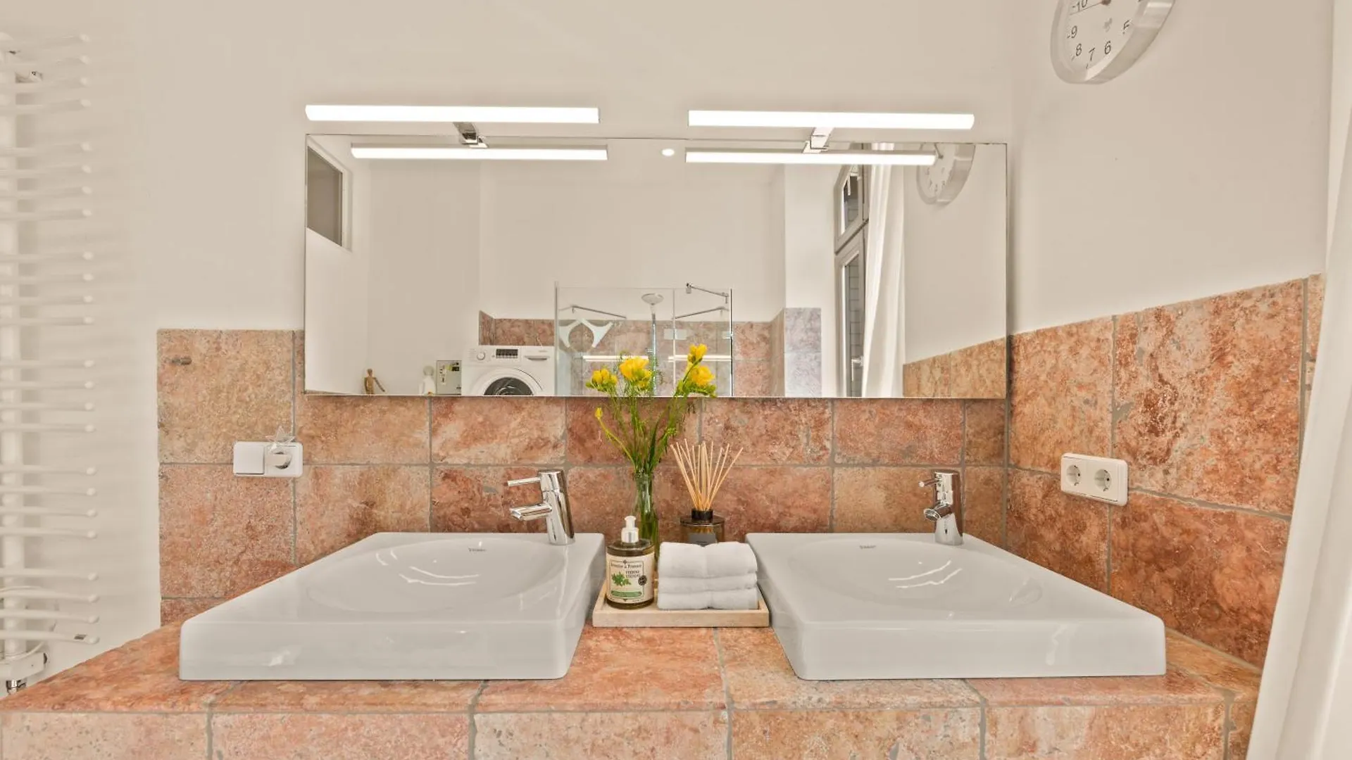 Apta Downtown Monument4Rent Near Checkpoint Charlie برلين
